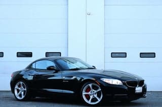 BMW 2014 Z4