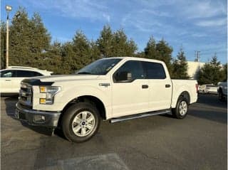 Ford 2017 F-150