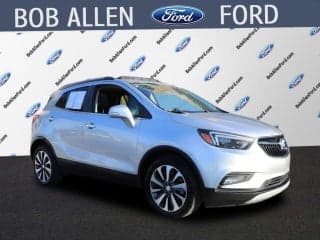 Buick 2018 Encore