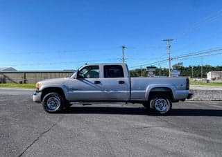 GMC 2006 Sierra 2500HD