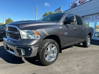 Ram 2016 1500