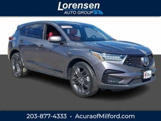 Acura 2020 RDX