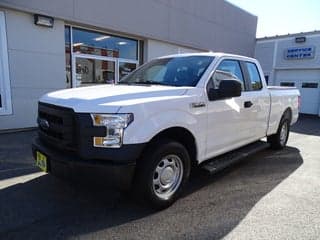 Ford 2016 F-150