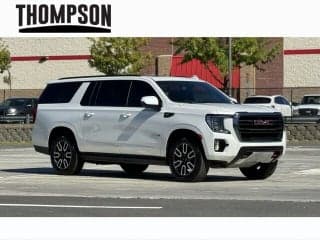 GMC 2022 Yukon XL