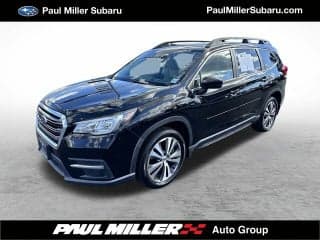 Subaru 2020 Ascent