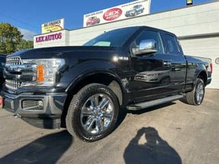 Ford 2019 F-150