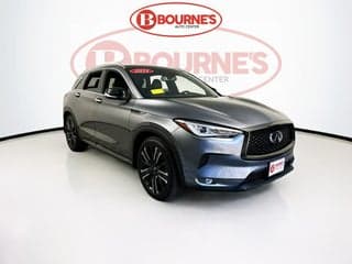 Infiniti 2021 QX50