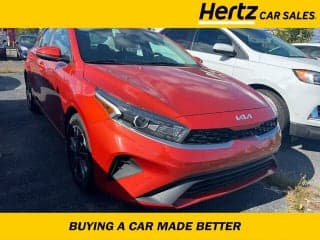 Kia 2022 Forte