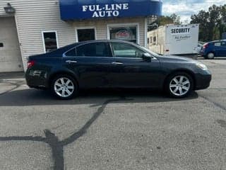 Lexus 2008 ES 350