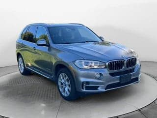 BMW 2018 X5