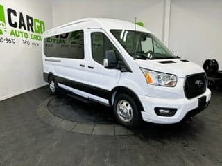 Ford 2022 Transit