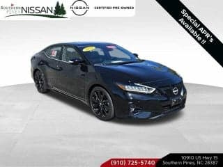 Nissan 2023 Maxima