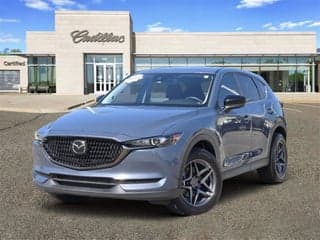 Mazda 2021 CX-5