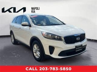 Kia 2019 Sorento