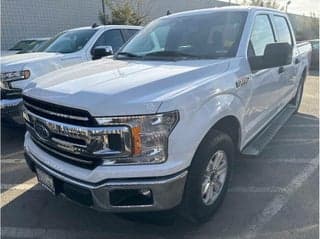 Ford 2019 F-150