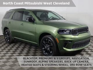 Dodge 2021 Durango