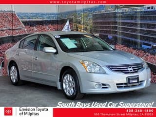 Nissan 2011 Altima