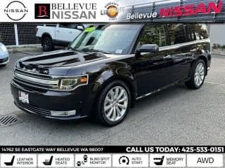 Ford 2013 Flex