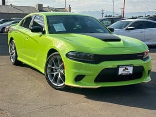 Dodge 2023 Charger