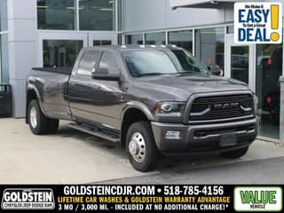 Ram 2018 3500