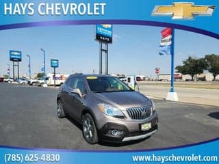 Buick 2014 Encore