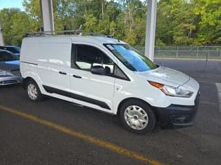 Ford 2019 Transit Connect