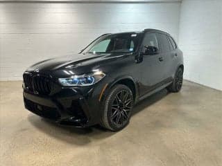 BMW 2020 X5 M