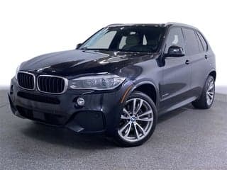 BMW 2015 X5