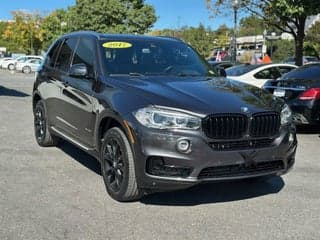 BMW 2017 X5