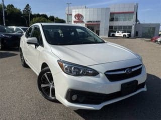 Subaru 2021 Impreza