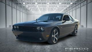 Dodge 2014 Challenger