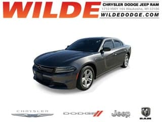 Dodge 2015 Charger