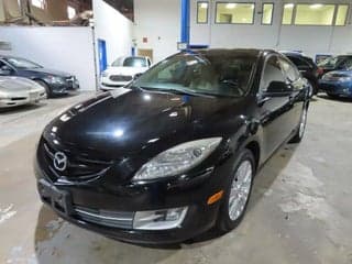 Mazda 2010 Mazda6