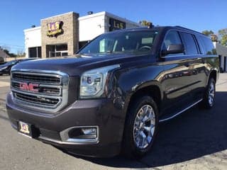 GMC 2016 Yukon XL