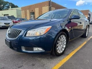 Buick 2011 Regal