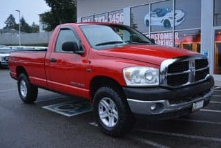 Dodge 2007 Ram 1500