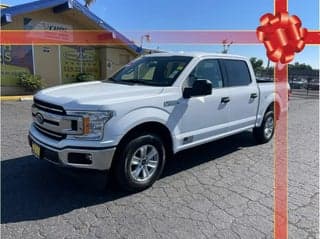 Ford 2019 F-150