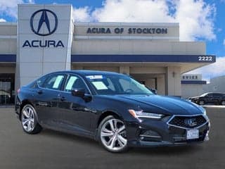 Acura 2023 TLX