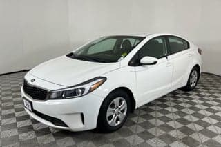 Kia 2018 Forte