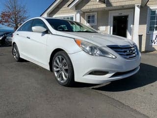 Hyundai 2012 Sonata