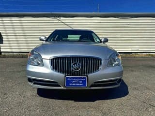 Buick 2010 Lucerne