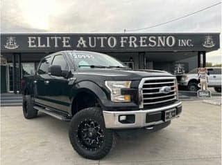 Ford 2015 F-150