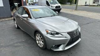 Lexus 2015 IS 250