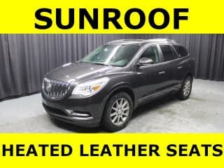 Buick 2016 Enclave