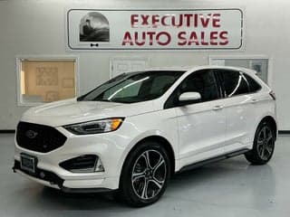 Ford 2019 Edge