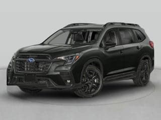 Subaru 2024 Ascent