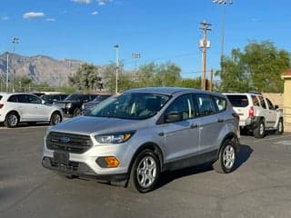 Ford 2019 Escape