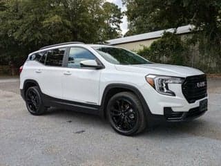 GMC 2022 Terrain