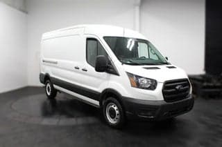 Ford 2020 Transit