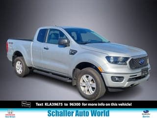 Ford 2019 Ranger